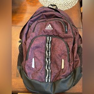 Adidas backpack
